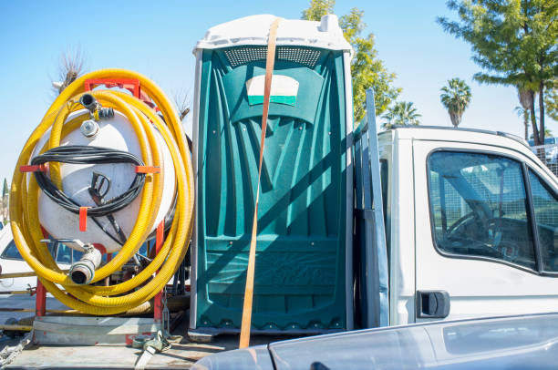 Best Affordable porta potty rental  in Hermosa Beach, CA