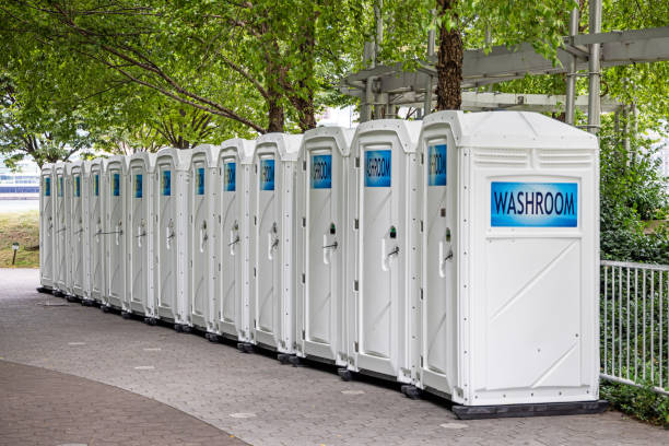 Best Sanitation services for porta potties  in Hermosa Beach, CA