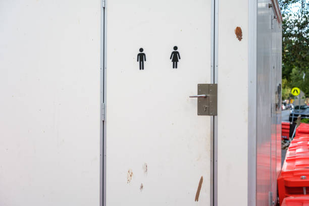 Portable restroom solutions in Hermosa Beach, CA