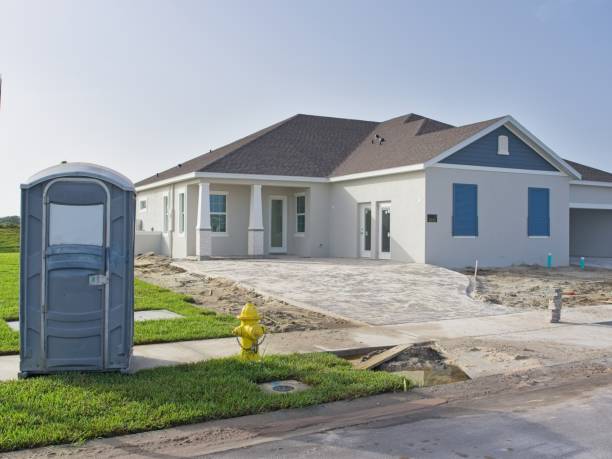 Best Portable restroom solutions  in Hermosa Beach, CA