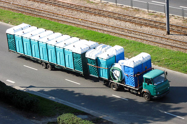 Sanitation services for porta potties in Hermosa Beach, CA